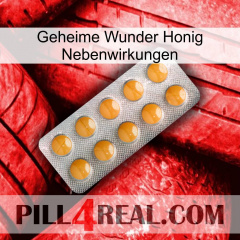 Secret Miracle Honey Side Effects levitra1